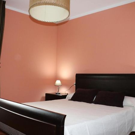 לאנס Apartamentos Rurales Andrea מראה חיצוני תמונה