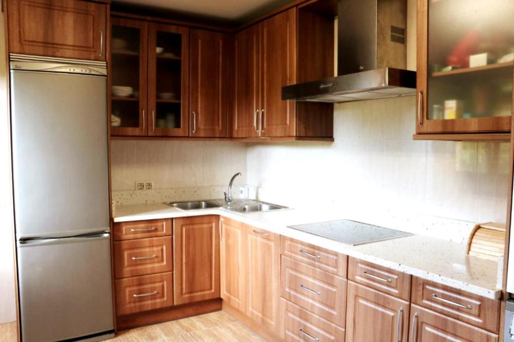 לאנס Apartamentos Rurales Andrea מראה חיצוני תמונה